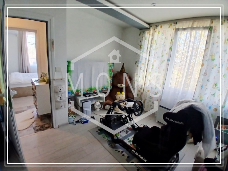 Продава 3-СТАЕН, гр. Лясковец, област Велико Търново, снимка 6 - Апартаменти - 52334818