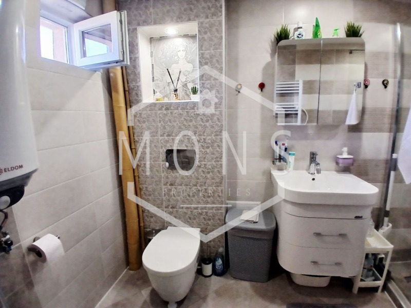 Продава 3-СТАЕН, гр. Лясковец, област Велико Търново, снимка 8 - Апартаменти - 52334818