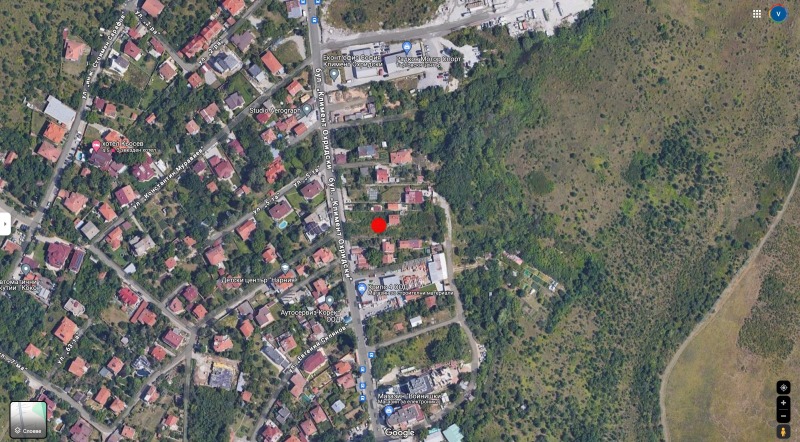 Продава 3-СТАЕН, гр. София, Малинова долина, снимка 8 - Апартаменти - 52450758