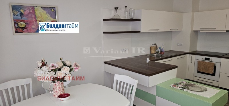 Продава 3-СТАЕН, гр. Варна, Левски 1, снимка 5 - Апартаменти - 52847060