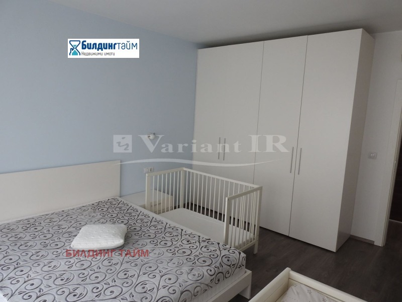 Продава 3-СТАЕН, гр. Варна, Левски 1, снимка 4 - Апартаменти - 52847060