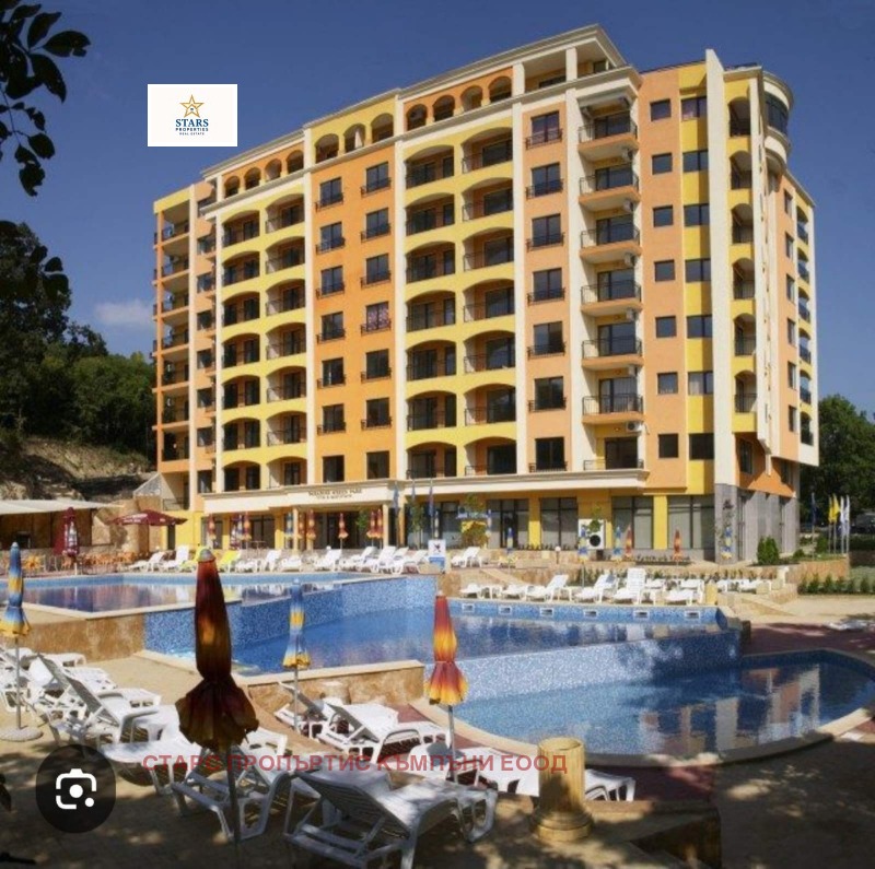 Продава 3-СТАЕН, гр. Варна, област Варна, снимка 2 - Апартаменти - 52937601