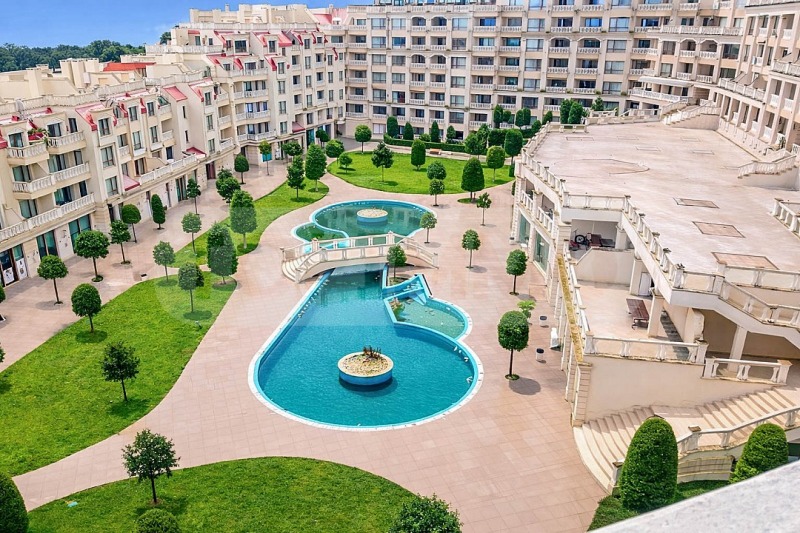 Продава 3-СТАЕН, гр. Варна, Аспарухово, снимка 7 - Апартаменти - 53602173