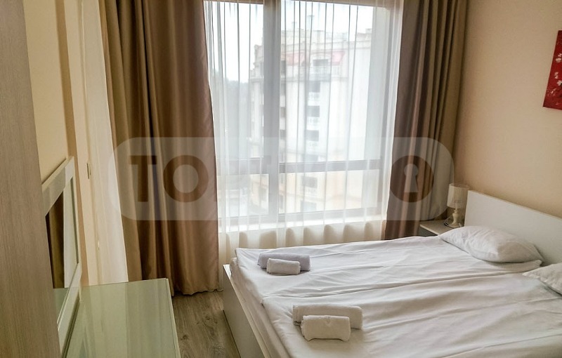 Продава 3-СТАЕН, гр. Варна, Аспарухово, снимка 9 - Апартаменти - 53602173