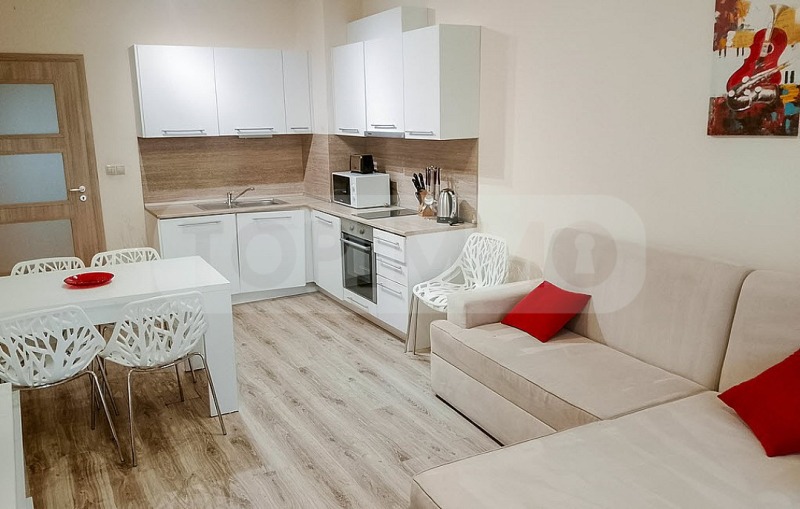 Продава 3-СТАЕН, гр. Варна, Аспарухово, снимка 3 - Апартаменти - 53602173