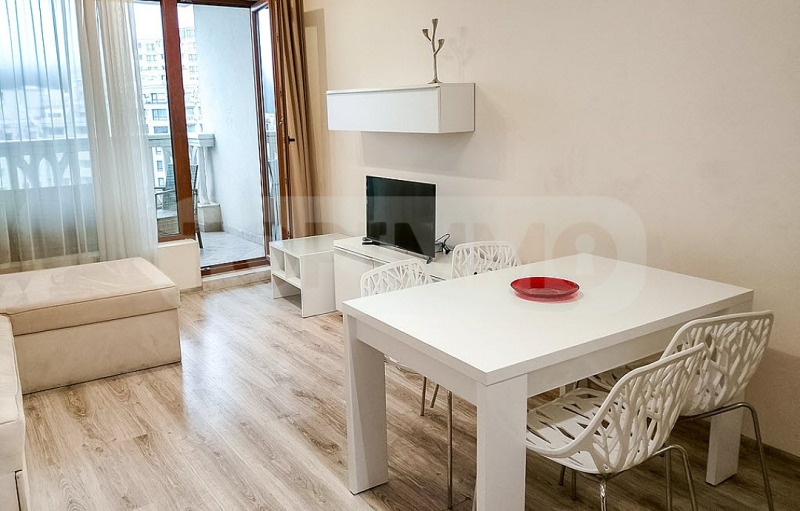 Продава 3-СТАЕН, гр. Варна, Аспарухово, снимка 4 - Апартаменти - 53602173