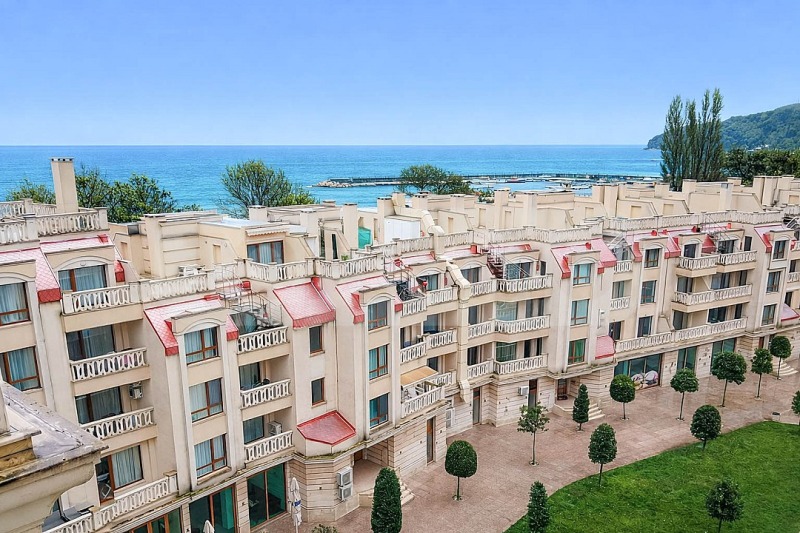 Продава 3-СТАЕН, гр. Варна, Аспарухово, снимка 8 - Апартаменти - 53602173