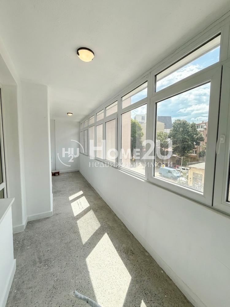 Продава 3-СТАЕН, гр. Варна, Лятно кино Тракия, снимка 13 - Апартаменти - 55002497