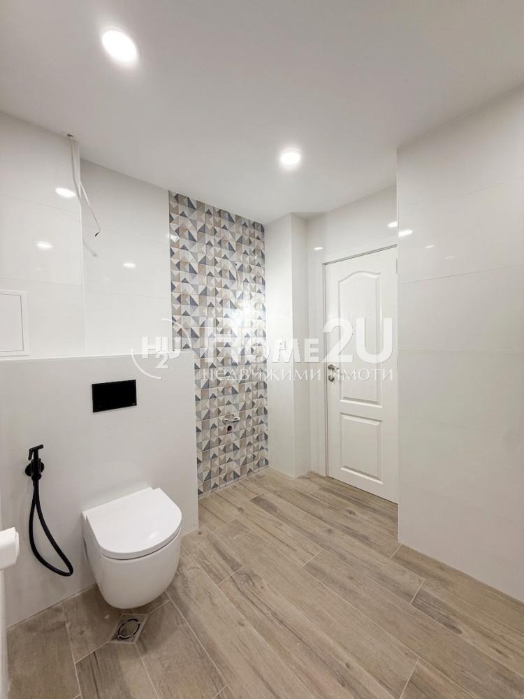 Продава 3-СТАЕН, гр. Варна, Лятно кино Тракия, снимка 12 - Апартаменти - 55002497