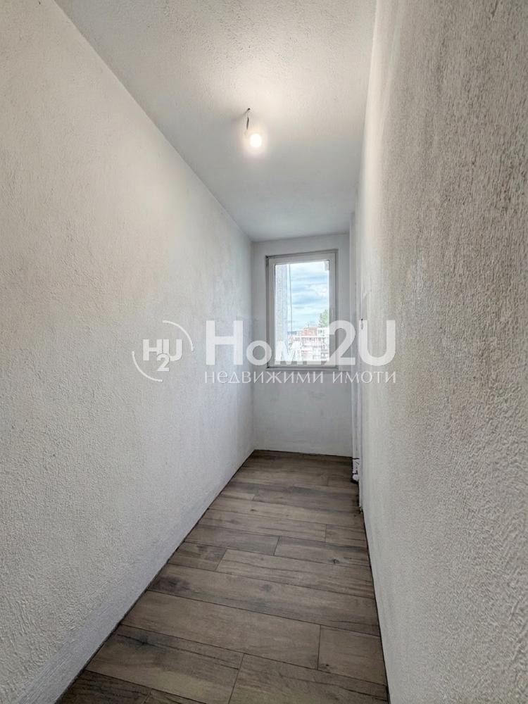 Продава 3-СТАЕН, гр. Варна, Лятно кино Тракия, снимка 10 - Апартаменти - 55002497