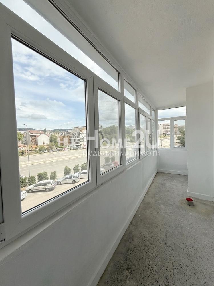 Продава 3-СТАЕН, гр. Варна, Лятно кино Тракия, снимка 14 - Апартаменти - 55002497