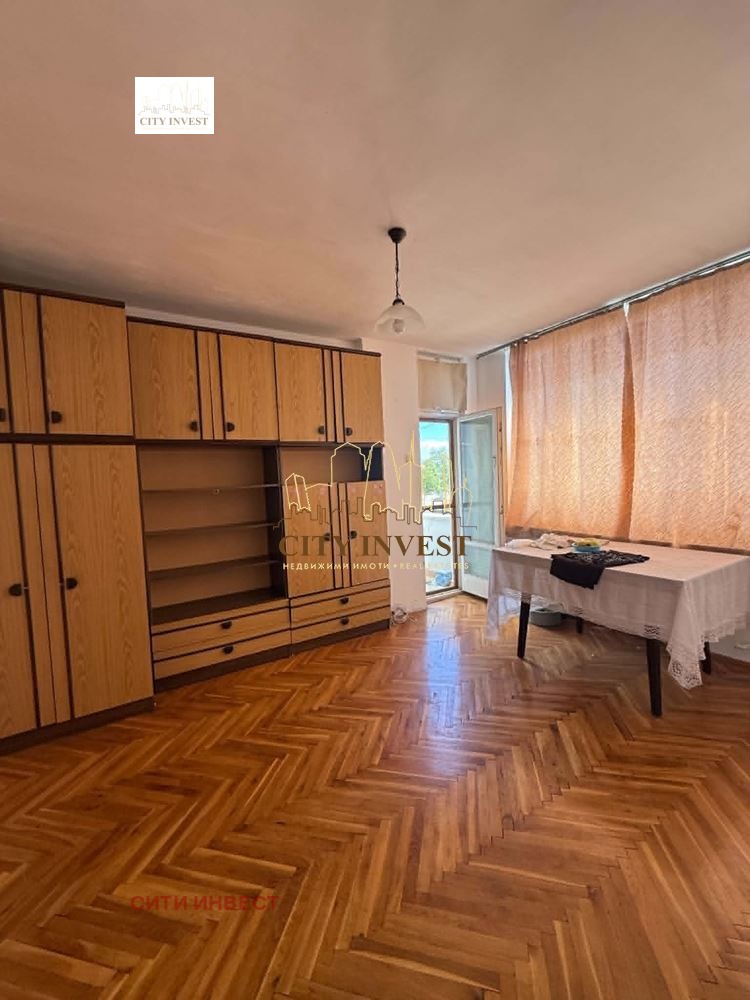 Продава 3-СТАЕН, гр. Ямбол, Център, снимка 4 - Апартаменти - 56071977