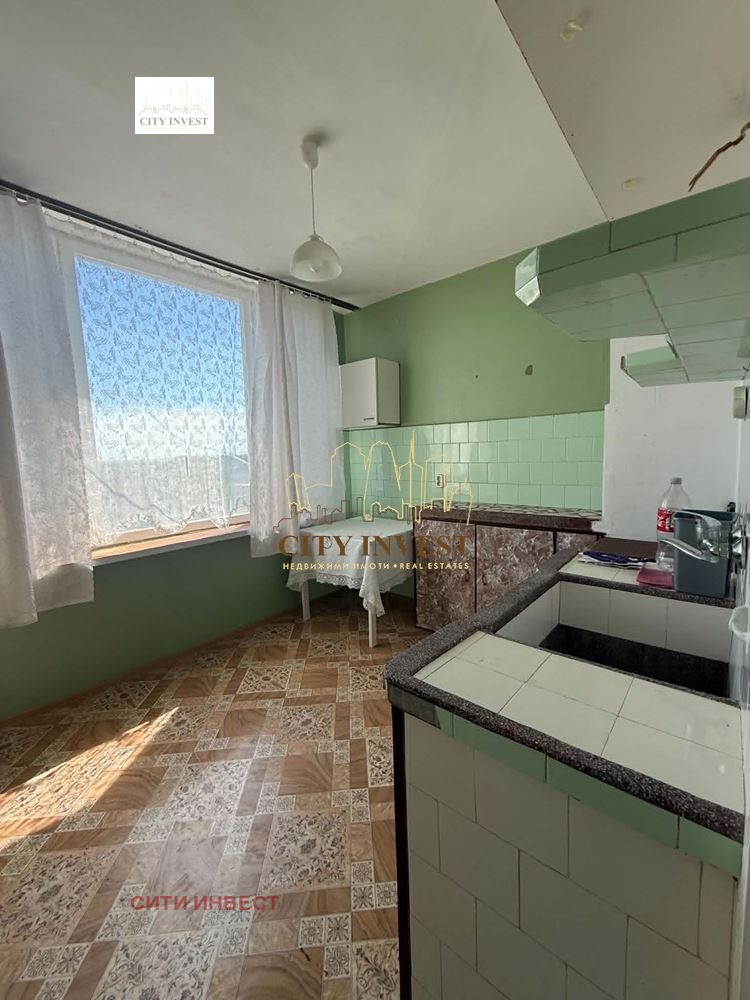 Продава 3-СТАЕН, гр. Ямбол, Център, снимка 7 - Апартаменти - 56071977