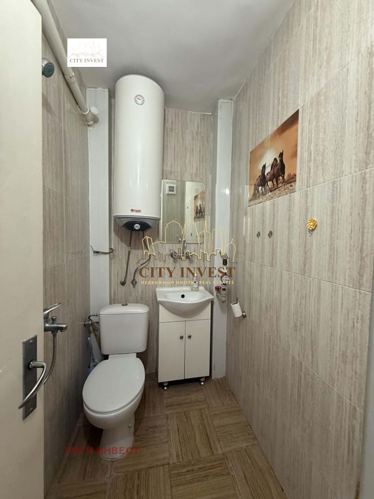 Продава 3-СТАЕН, гр. Ямбол, Център, снимка 10 - Апартаменти - 56071977