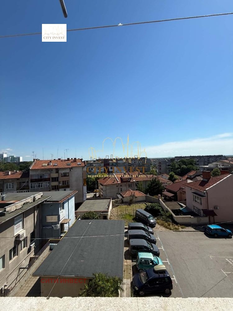 Продава 3-СТАЕН, гр. Ямбол, Център, снимка 9 - Апартаменти - 56071977