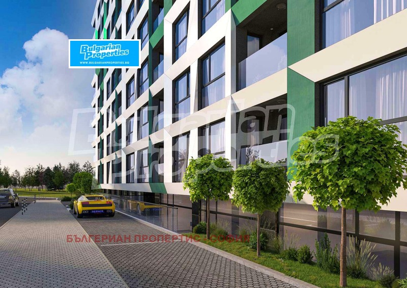 Na prodej  3 ložnice Sofia , Mladost 4 , 149 m2 | 45997009 - obraz [8]