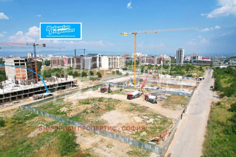 Na prodej  3 ložnice Sofia , Mladost 4 , 149 m2 | 45997009 - obraz [14]