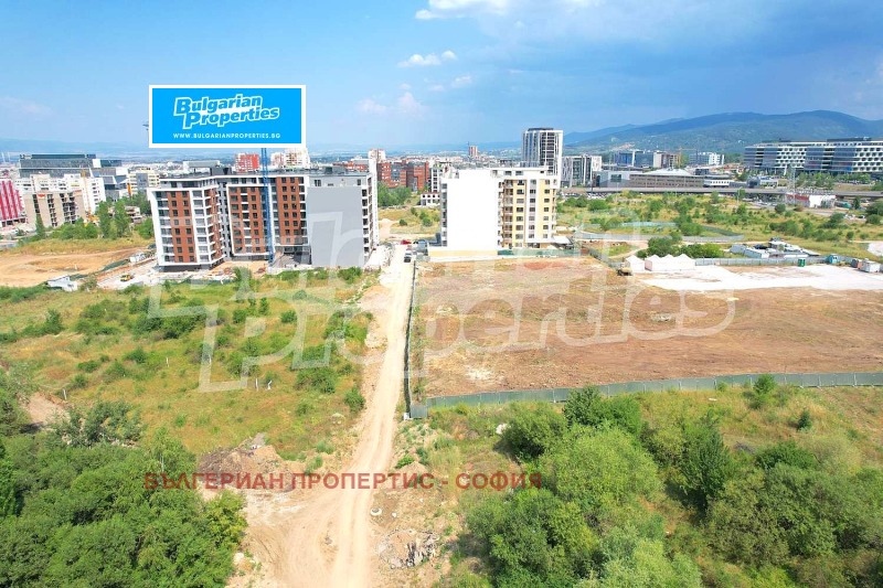 À venda  3 quartos Sofia , Mladost 4 , 149 m² | 45997009 - imagem [5]