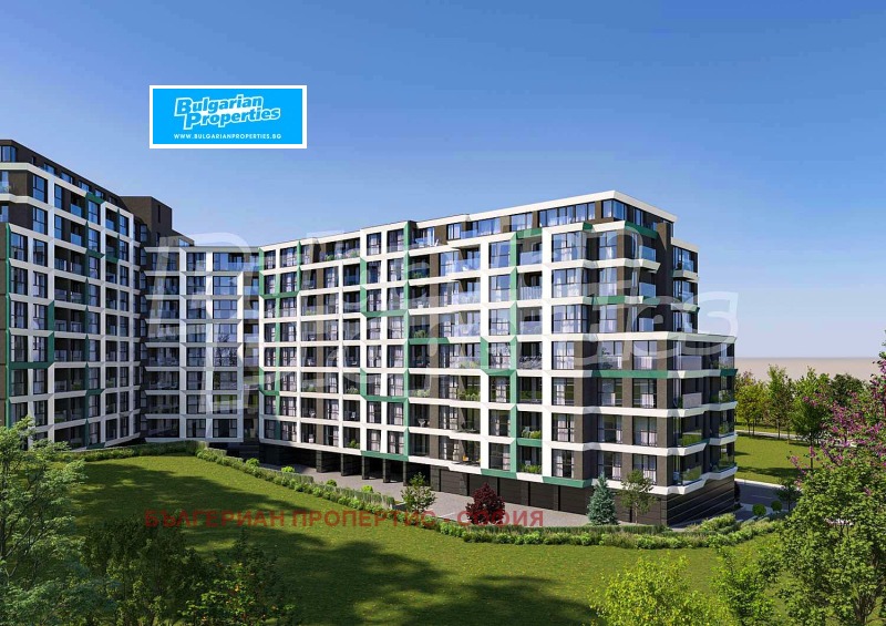 Na prodej  3 ložnice Sofia , Mladost 4 , 149 m2 | 45997009 - obraz [17]