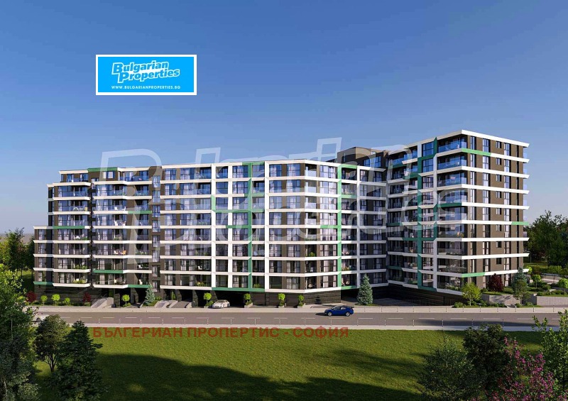 Na prodej  3 ložnice Sofia , Mladost 4 , 149 m2 | 45997009