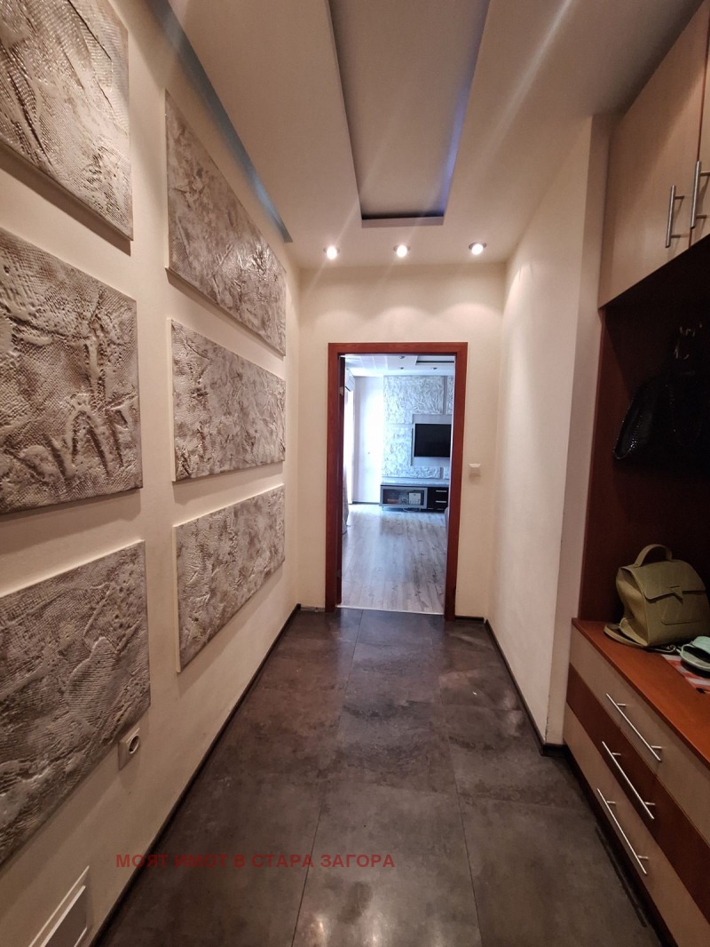 Προς πώληση  3 υπνοδωμάτια Σταρα Ζαγορα , ΤΣενταρ , 86 τ.μ | 91956609 - εικόνα [3]