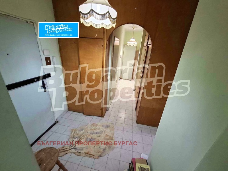 Продава  4-стаен град Бургас , Меден рудник - зона А , 125 кв.м | 20804917 - изображение [9]