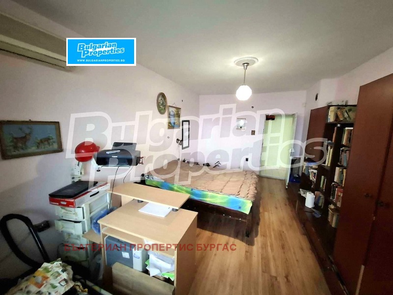 Продава  4-стаен град Бургас , Меден рудник - зона А , 125 кв.м | 20804917 - изображение [3]