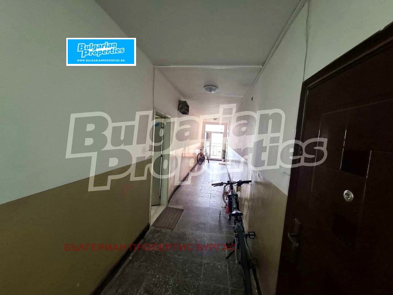 Продава  4-стаен град Бургас , Меден рудник - зона А , 125 кв.м | 20804917 - изображение [7]