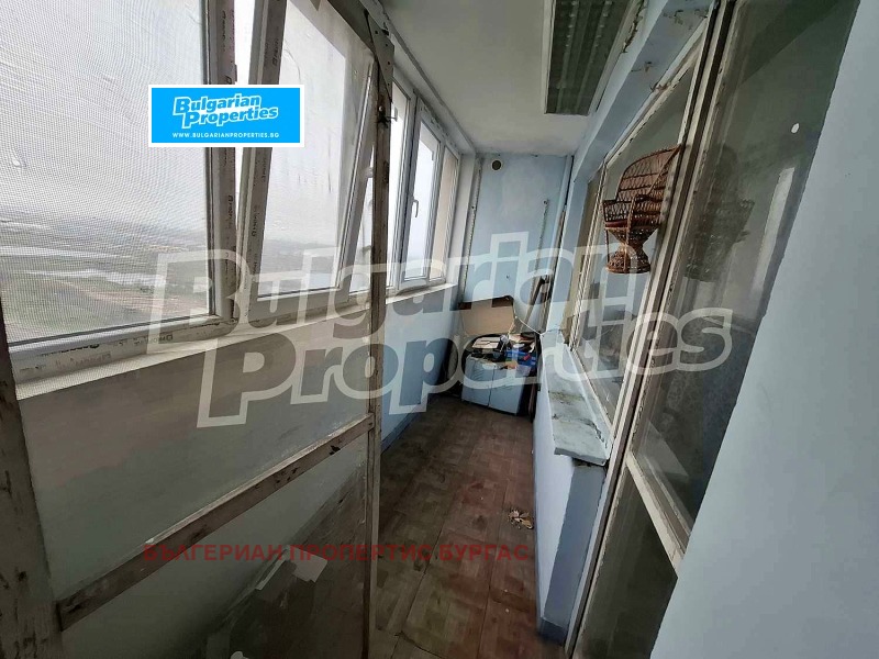 Продава  4-стаен град Бургас , Меден рудник - зона А , 125 кв.м | 20804917 - изображение [13]