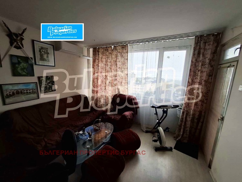 Продава  4-стаен град Бургас , Меден рудник - зона А , 125 кв.м | 20804917 - изображение [12]