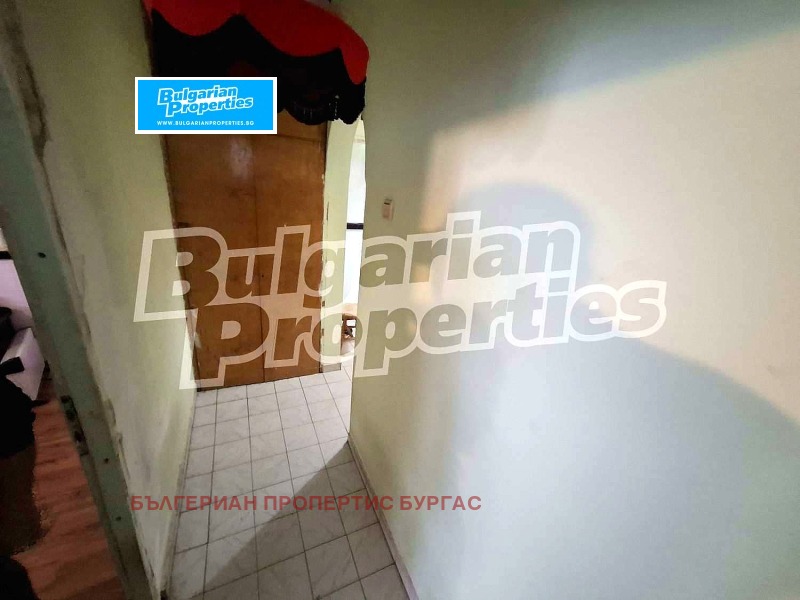 Продава  4-стаен град Бургас , Меден рудник - зона А , 125 кв.м | 20804917 - изображение [16]