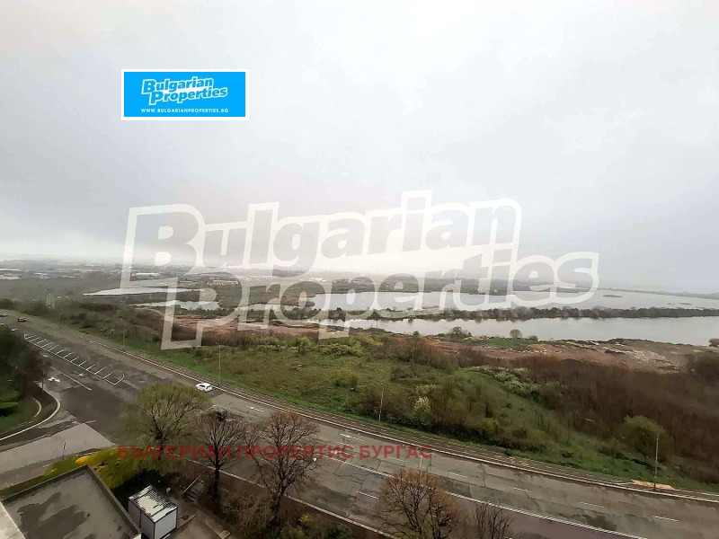 Продава  4-стаен град Бургас , Меден рудник - зона А , 125 кв.м | 20804917 - изображение [4]