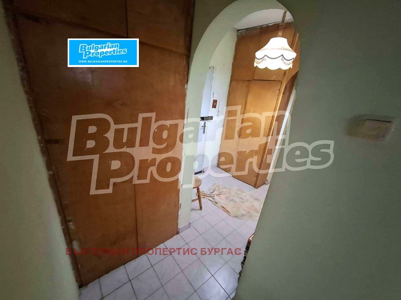 Продава  4-стаен град Бургас , Меден рудник - зона А , 125 кв.м | 20804917 - изображение [15]