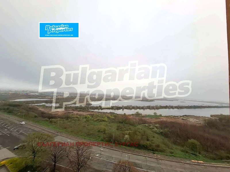 Продава  4-стаен град Бургас , Меден рудник - зона А , 125 кв.м | 20804917 - изображение [14]