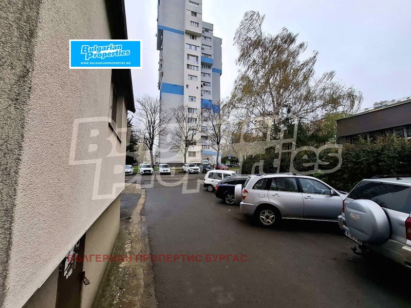 Продава  4-стаен град Бургас , Меден рудник - зона А , 125 кв.м | 20804917 - изображение [5]