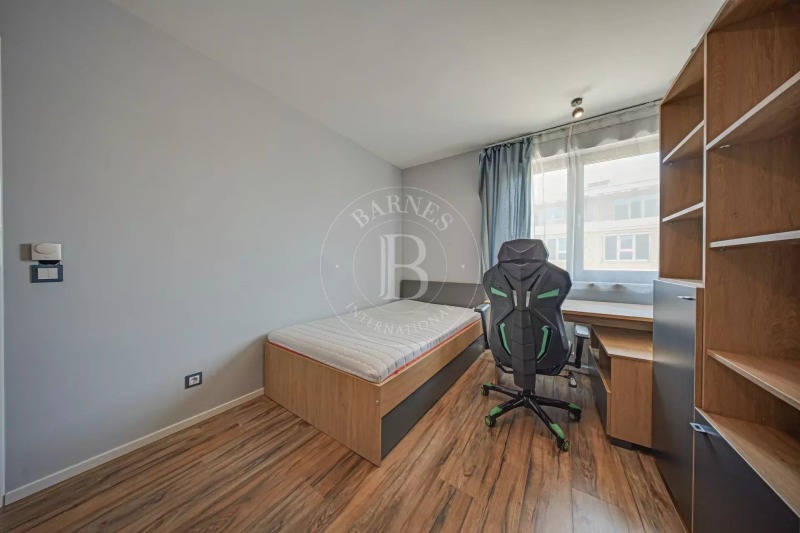 En venta  3+ dormitorios Sofia , Krastova vada , 168 metros cuadrados | 54329314 - imagen [15]
