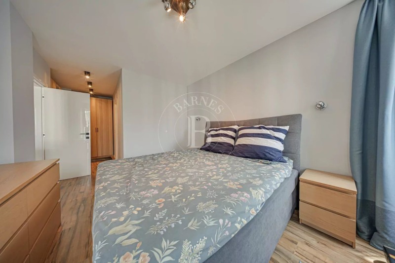 En venta  3+ dormitorios Sofia , Krastova vada , 168 metros cuadrados | 54329314 - imagen [10]