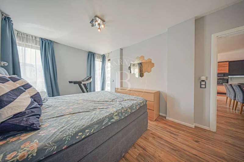 En venta  3+ dormitorios Sofia , Krastova vada , 168 metros cuadrados | 54329314 - imagen [9]