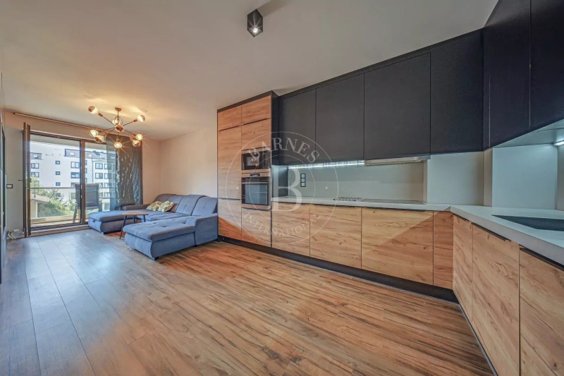 En venta  3+ dormitorios Sofia , Krastova vada , 168 metros cuadrados | 54329314 - imagen [5]