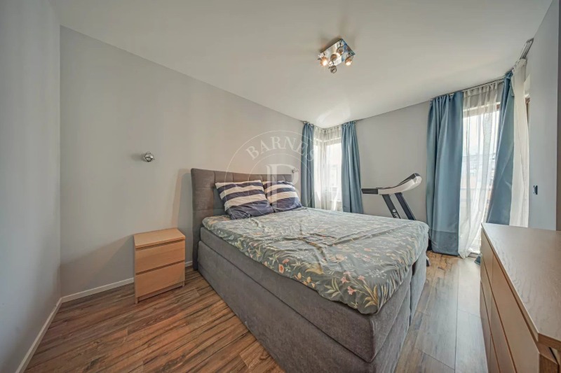 En venta  3+ dormitorios Sofia , Krastova vada , 168 metros cuadrados | 54329314 - imagen [8]