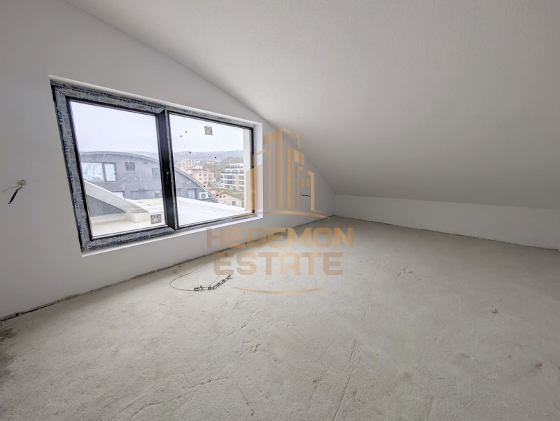 Προς πώληση  Μεζονέτα Βαρνα , Βηνητσα , 150 τ.μ | 68317322 - εικόνα [5]