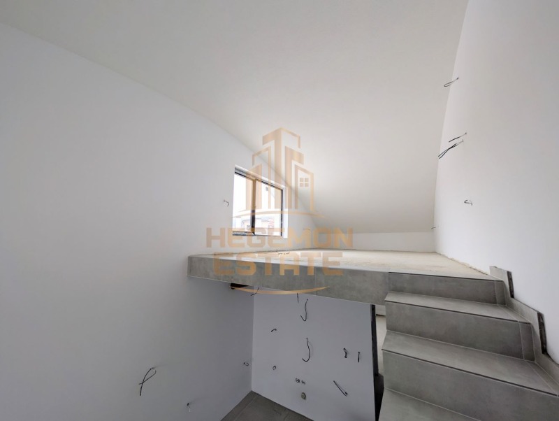 Προς πώληση  Μεζονέτα Βαρνα , Βηνητσα , 150 τ.μ | 68317322 - εικόνα [4]