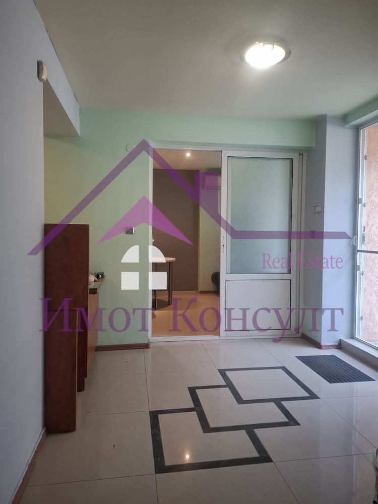 Продава ОФИС, гр. Варна, ХЕИ, снимка 5 - Офиси - 56182223
