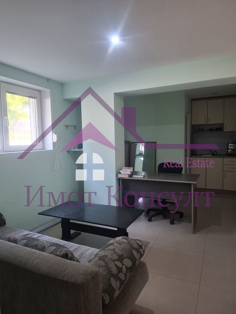 Продава ОФИС, гр. Варна, ХЕИ, снимка 2 - Офиси - 56182223