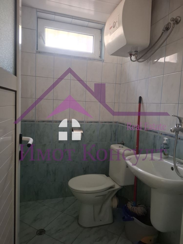 Продава ОФИС, гр. Варна, ХЕИ, снимка 3 - Офиси - 56182223