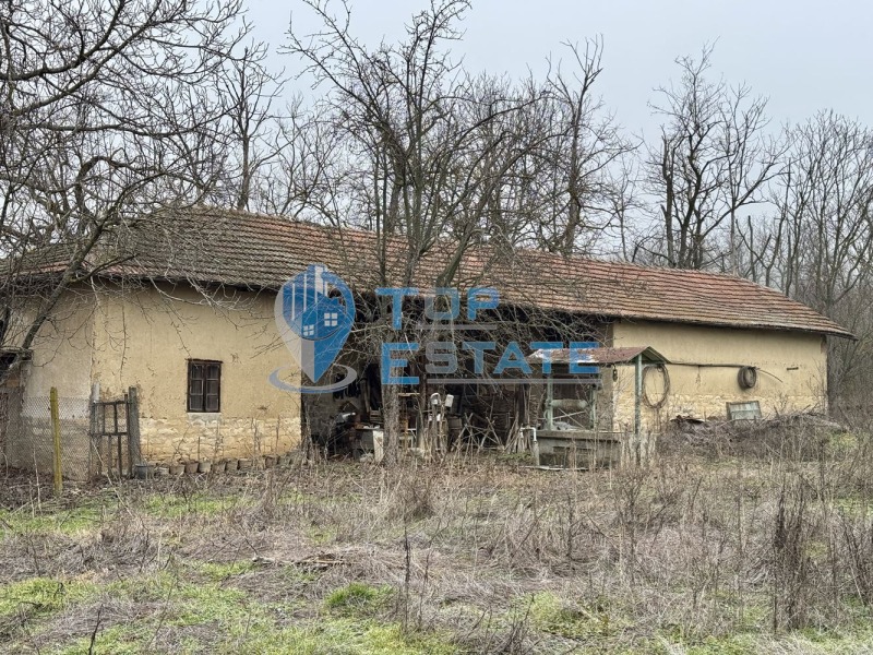 Продава КЪЩА, с. Драганово, област Велико Търново, снимка 11 - Къщи - 53152898