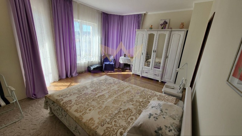 Продава КЪЩА, гр. Варна, м-т Манастирски рид, снимка 5 - Къщи - 53229694