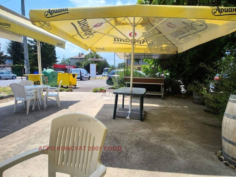Продава МАГАЗИН, с. Главиница, област Пазарджик, снимка 3 - Магазини - 52849337