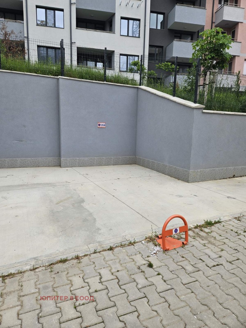 Zu verkaufen  Parkplatz Sofia , Suhata reka , 17 qm | 91078904 - Bild [3]