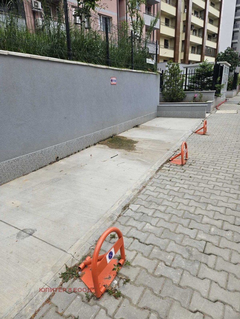 Zu verkaufen  Parkplatz Sofia , Suhata reka , 17 qm | 91078904 - Bild [2]